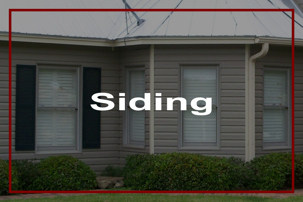 siding image